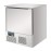 Polar U-Series Undercounter Fridge 140Ltr