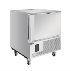 Blast Chillers