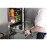Polar U-Series Fridge Freezer 600Ltr