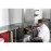 Polar U-Series Fridge Freezer 600Ltr