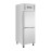 Polar U-Series Fridge Freezer 600Ltr