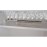 Polar U-Series Gourmet Cube Ice Maker 85kg Output