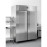 Polar U-Series Energy Efficient Double Door Upright Freezer 1400Ltr