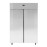 Polar U-Series Energy Efficient Double Door Upright Freezer 1400Ltr