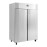 Polar U-Series Energy Efficient Double Door Upright Freezer 1400Ltr