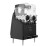 Polar U-series Low Sugar and Alcohol Compatible Slush Machine 2x 12Ltr