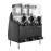 Polar U-series Low Sugar and Alcohol Compatible Slush Machine 3x 12Ltr