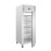 Polar U-Series Single Door Upright Fridge 650Ltr