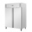 Polar U-Series Double Door Upright Fridge 1300Ltr