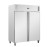 Polar U-Series Double Door Upright Freezer 1300Ltr