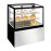 Polar U-Series Deli Display Fridge 285Ltr