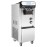 Polar U-Series Free Standing Soft Serve Ice Cream Maker