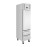 Polar U-Series Single Door & 2 Drawer Slimline GN Cabinet Refrigerator