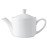 Replacement Lids For Steelite Monaco White Vogue 412ml Teapots (12 Pack)