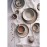 Robert Gordon Potters Collection Pier Coupe Plates 184mm (12 Pack)