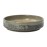 Steelite Aurora Revolution Granite Round Stacking Trays 10mm (12 Pack)
