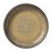 Steelite Aurora Revolution Granite Round Stacking Trays 10mm (12 Pack)