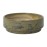 Steelite Aurora Revolution Granite Round Stacking Trays 75mm (12 Pack)