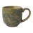Steelite Aurora Revolution Granite Mugs City 114ml (12 Pack)
