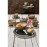 Steelite Aurora Revolution Granite Bowls 110mm (12 Pack)