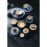 Steelite Aurora Revolution Bluestone Bowls 135mm (12 Pack)