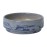 Steelite Aurora Revolution Bluestone Round Stacking Trays 75mm (12 Pack)