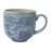 Steelite Aurora Revolution Bluestone Mugs City 340ml (12 Pack)