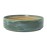 Steelite Aurora Revolution Jade Round Stacking Trays 202mm (12 Pack)