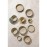 Steelite Aurora Revolution Jade Bowls 110mm (12 Pack)