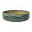 Steelite Aurora Revolution Jade Round Stacking Trays 165mm (12 Pack)