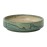 Steelite Aurora Revolution Jade Round Stacking Trays 100mm (12 Pack)