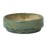 Steelite Aurora Revolution Jade Round Stacking Trays 75mm (12 Pack)