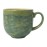 Steelite Aurora Revolution Jade Mugs City 340ml (12 Pack)