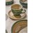 Steelite Aurora Revolution Jade Cups 227ml (12 Pack)