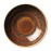 Steelite Aurora Vesuvius Amber Bowls 175mm (12 Pack)