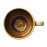 Steelite Aurora Vesuvius Amber Cups 227ml 8oz (12 Pack)
