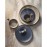 Robert Gordon Potters Collection Storm Organic Plates 235mm (24 Pack)