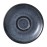 Robert Gordon Potters Collection Storm Saucers 127mm (12 Pack)