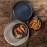 Robert Gordon Potters Collection Pier Stack Plates 160mm (12 Pack)