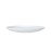 William Edwards Spiro Saucers White 145mm (12 Pack)