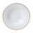 William Edwards Burnished Gold Classic Large Rim Bowls 280mm (6 Pack)