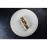 William Edwards Frost Tea Saucers White 150mm (12 Pack)