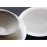 William Edwards Frost Tea Saucers White 150mm (12 Pack)