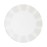 William Edwards Frost Plates White 310mm (6 Pack)