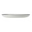 Steelite Asteria Nordic Coupe Plates 254mm (12 Pack)(Direct Pack)