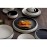 Steelite Asteria Stack Plates 165mm (12 Pack)(Direct Pack)