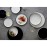 Steelite Asteria Stack Plates 165mm (12 Pack)(Direct Pack)
