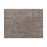 Steelite Modern Twist Silicone Placemat Chocolate 305x400mm (12 Pack)