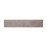 Steelite Modern Twist Silicone Table Runner Chocolate 356x180mm (3 Pack)