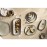 Robert Gordon Forager Plates 238x195mm (12 Pack)(Direct Pack)